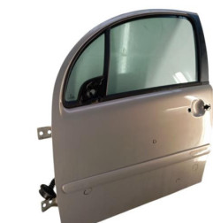 Porte avant gauche CITROEN C3 1 Photo n°3