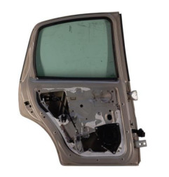 Porte avant gauche CITROEN C3 1 Photo n°7