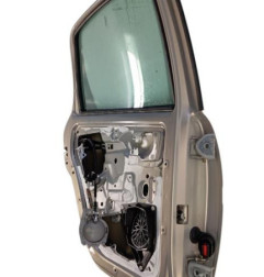 Porte avant gauche CITROEN C3 1 Photo n°8