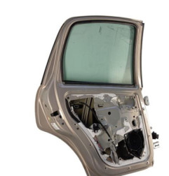 Porte avant gauche CITROEN C3 1 Photo n°9