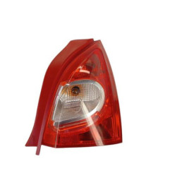 Feu arriere principal droit (feux) RENAULT TWINGO 2 Photo n°1