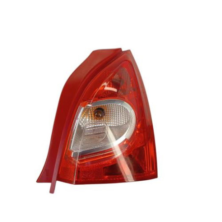 Feu arriere principal droit (feux) RENAULT TWINGO 2 Photo n°1