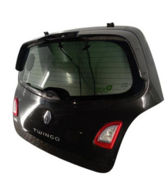 Malle/Hayon arriere RENAULT TWINGO 2