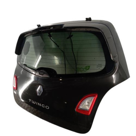 Malle/Hayon arriere RENAULT TWINGO 2
