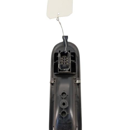 Interrupteur de leve vitre avant droit RENAULT TWINGO 2