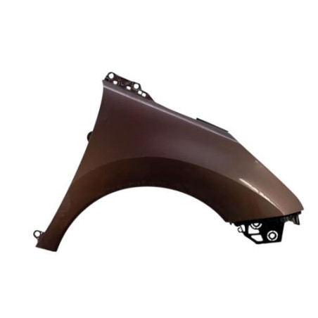 Aile avant droit PEUGEOT 3008 1 Photo n°1