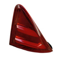 Feu arriere secondaire droit (feux) PEUGEOT 3008 1 Photo n°1