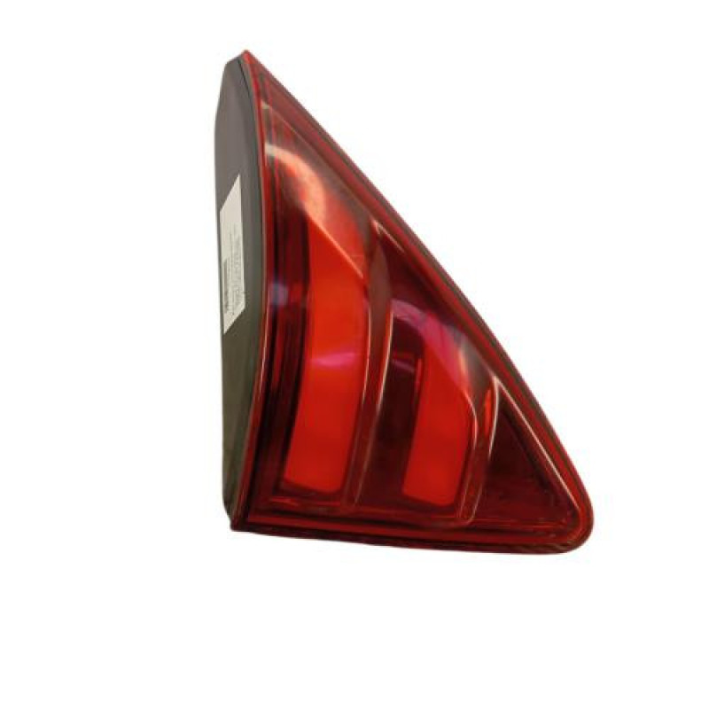 Feu arriere secondaire gauche (feux) PEUGEOT 3008 1 Feu arriere secondaire gauche (feux) PEUGEOT 3008 1