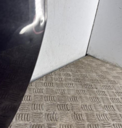 Porte arriere droit ALFA ROMEO 147