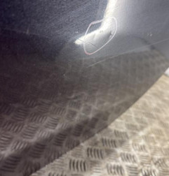 Porte arriere droit ALFA ROMEO 147 Photo n°3