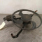 Moto ventilateur radiateur CITROEN C3 2