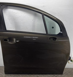 Porte avant droit CITROEN C3 2 Photo n°1