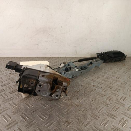 Serrure arriere droit CITROEN C3 2