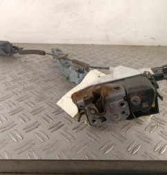 Serrure arriere gauche CITROEN C3 2