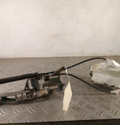 Serrure avant droit CITROEN C3 2