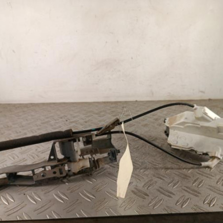 Serrure avant droit CITROEN C3 2