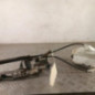 Serrure avant droit CITROEN C3 2