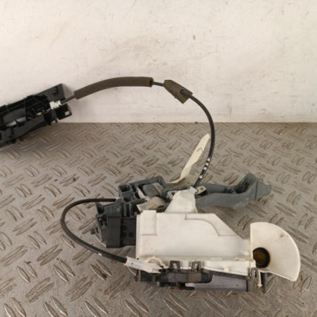 Serrure avant gauche CITROEN C3 2