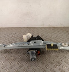 Leve vitre electrique arriere droit DACIA SANDERO 3 Photo n°1