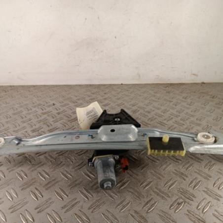Leve vitre electrique arriere droit DACIA SANDERO 3 Photo n°1