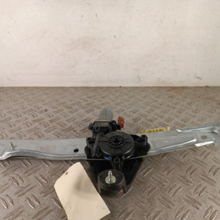 Leve vitre electrique arriere droit DACIA SANDERO 3