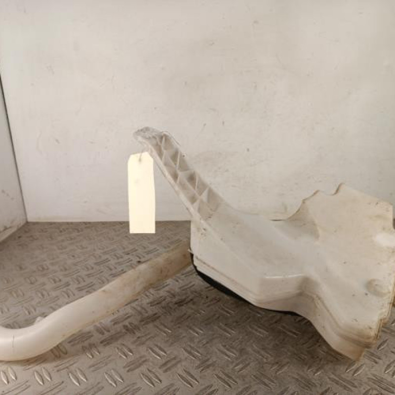 Vase de lave glace RENAULT CLIO 4