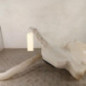 Vase de lave glace RENAULT CLIO 4