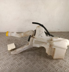 Vase de lave glace RENAULT CLIO 4