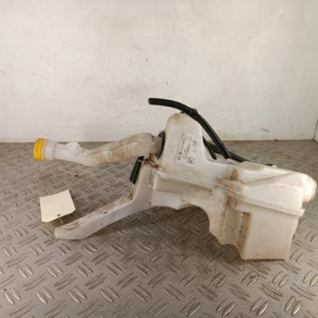 Vase de lave glace RENAULT CLIO 4