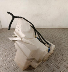 Vase de lave glace RENAULT CLIO 4 Photo n°3