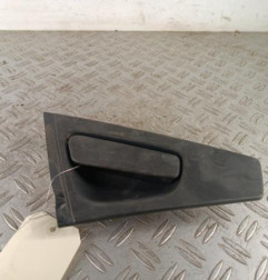 Poignee porte arriere gauche RENAULT CLIO 4 Photo n°1