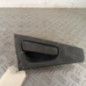Poignee porte arriere gauche RENAULT CLIO 4
