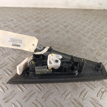 Poignee porte arriere gauche RENAULT CLIO 4