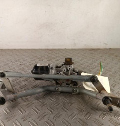 Moteur essuie glace avant RENAULT CLIO 4 Photo n°1