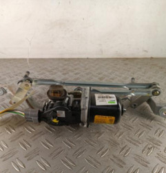 Moteur essuie glace avant RENAULT CLIO 4
