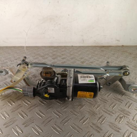 Moteur essuie glace avant RENAULT CLIO 4