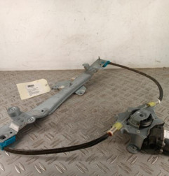 Leve vitre electrique avant droit RENAULT TWINGO 2 Photo n°1