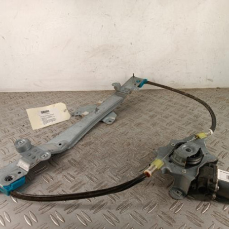 Leve vitre electrique avant droit RENAULT TWINGO 2 Photo n°1