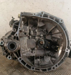 Boite de vitesses CITROEN C3 2 Photo n°1