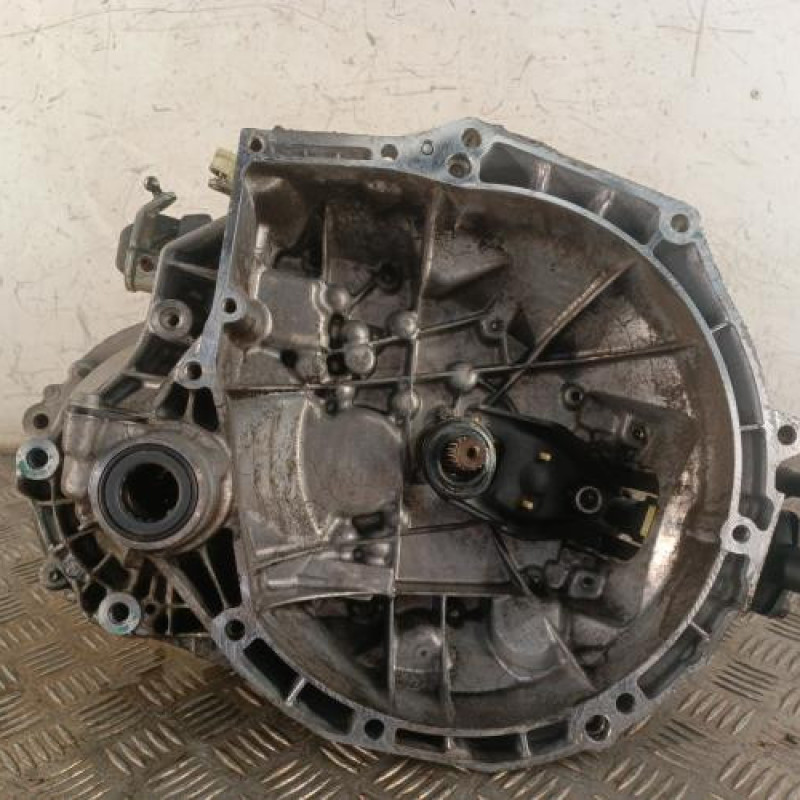 Boite de vitesses CITROEN C3 2