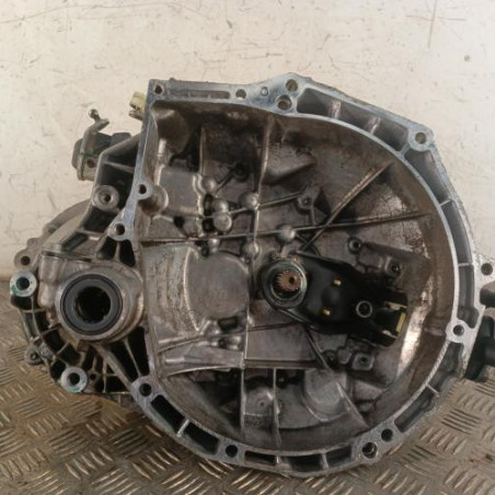 Boite de vitesses CITROEN C3 2 Photo n°1