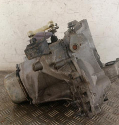 Boite de vitesses CITROEN C3 2