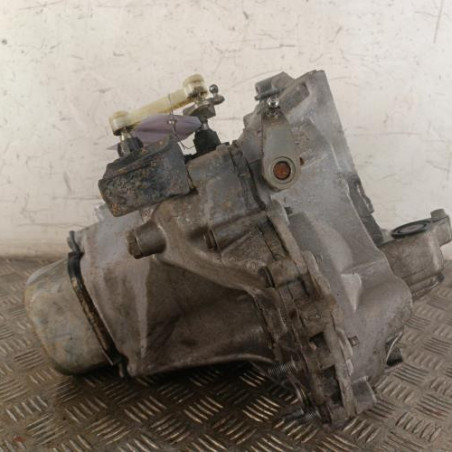 Boite de vitesses CITROEN C3 2