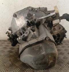 Boite de vitesses CITROEN C3 2 Photo n°3