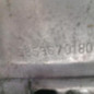 Boite de vitesses CITROEN C3 2