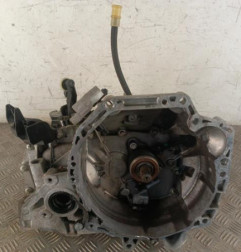 Boite de vitesses DACIA SANDERO 3 Photo n°1