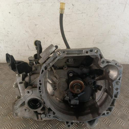 Boite de vitesses DACIA SANDERO 3 Photo n°1