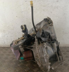 Boite de vitesses DACIA SANDERO 3 Photo n°4