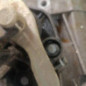 Boite de vitesses DACIA SANDERO 3
