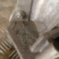 Boite de vitesses DACIA SANDERO 3